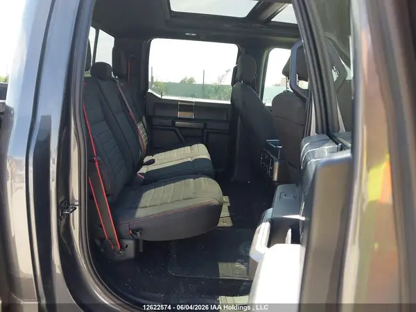 1FTEW1E52KFD05904 2019 FORD F-150 - Image 8
