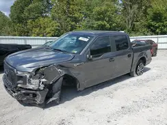 1FTEW1E52KFD12710 2019 FORD F-150