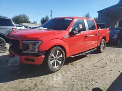 1FTEW1E52KFD16515 2019 FORD F-150