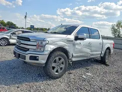 1FTEW1E52KFD26042 2019 FORD F-150