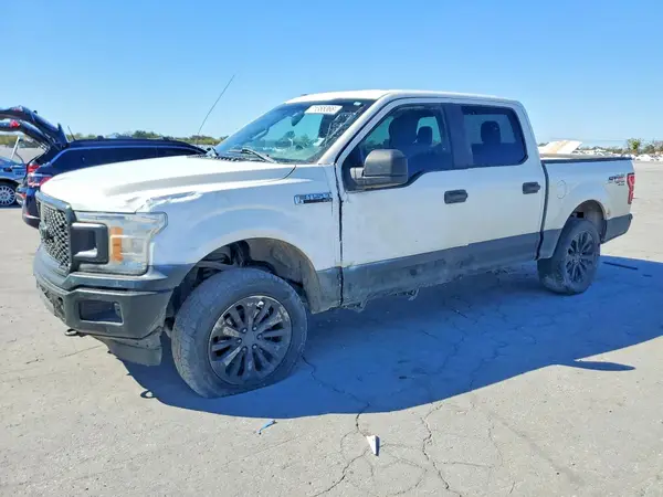 1FTEW1E52KFD41740 2019 FORD F-150 - Image 1