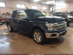 1FTEW1E52KFD42421 2019 FORD F-150