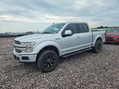 1FTEW1E52KKC02540 2019 FORD F-150