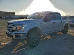 1FTEW1E52KKC05065 2019 FORD F-150