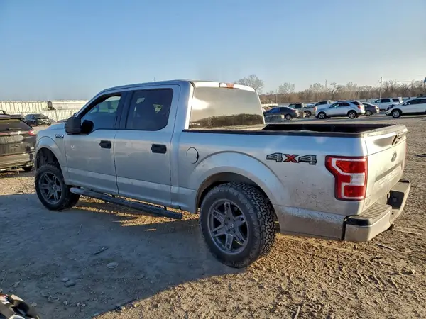1FTEW1E52KKC05065 2019 FORD F-150 - Image 2