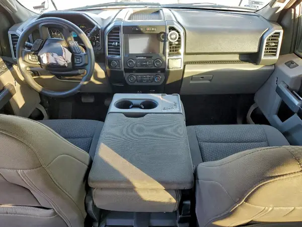 1FTEW1E52KKC05065 2019 FORD F-150 - Image 8
