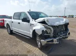 1FTEW1E52KKC05437 2019 FORD F-150