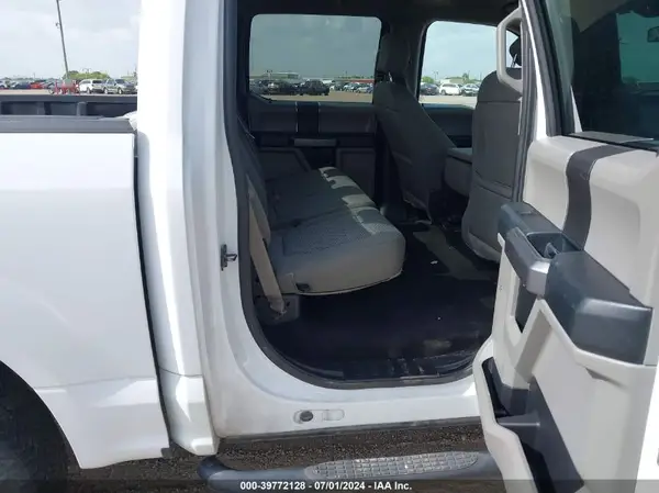 1FTEW1E52KKC05437 2019 FORD F-150 - Image 8