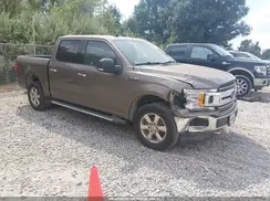 1FTEW1E52KKC26918 2019 FORD F-150