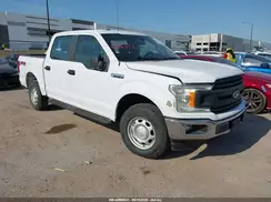 1FTEW1E52KKC42035 2019 FORD F-150