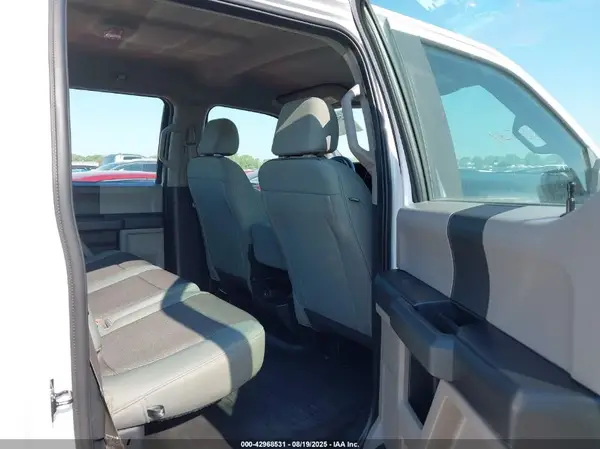1FTEW1E52KKC42035 2019 FORD F-150 - Image 8