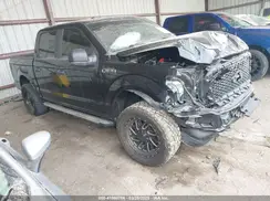 1FTEW1E52KKC59479 2019 FORD F-150