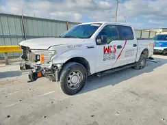1FTEW1E52KKC76203 2019 FORD F-150