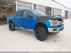 1FTEW1E52KKC88173 2019 FORD F-150