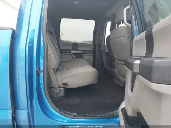 1FTEW1E52KKC88173 2019 FORD F-150 - Image 8