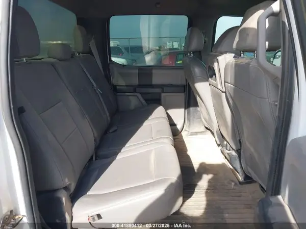 1FTEW1E52KKC94894 2019 FORD F-150 - Image 8
