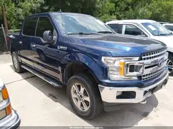 1FTEW1E52KKD03223 2019 FORD F-150