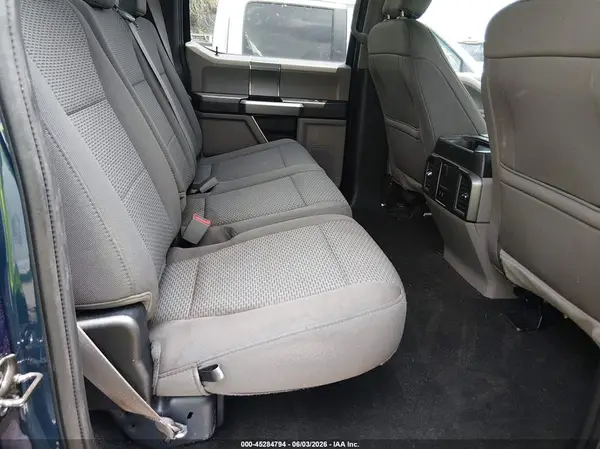 1FTEW1E52KKD03223 2019 FORD F-150 - Image 8