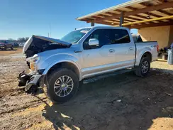 1FTEW1E52KKD15758 2019 FORD F-150