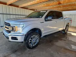 1FTEW1E52KKD45889 2019 FORD F-150