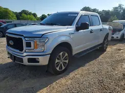 1FTEW1E52KKD50185 2019 FORD F-150