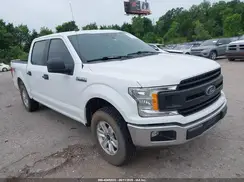 1FTEW1E52KKD63597 2019 FORD F-150