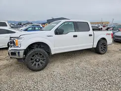 1FTEW1E52KKD65737 2019 FORD F-150