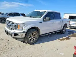 1FTEW1E52KKD71702 2019 FORD F-150