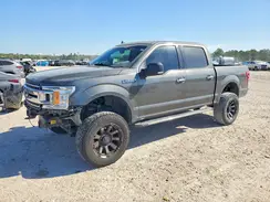 1FTEW1E52KKD77127 2019 FORD F-150