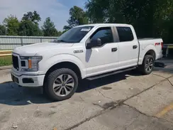 1FTEW1E52KKD80934 2019 FORD F-150