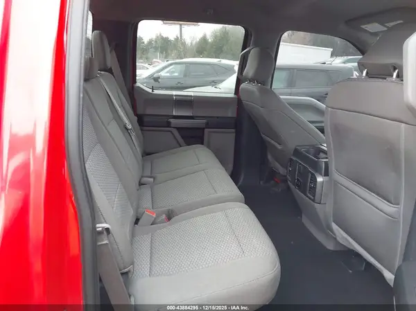1FTEW1E52KKD88760 2019 FORD F-150 - Image 8
