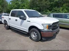 1FTEW1E52KKD91111 2019 FORD F-150