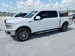 1FTEW1E52KKD96180 2019 FORD F-150