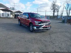 1FTEW1E52KKE12099 2019 FORD F-150