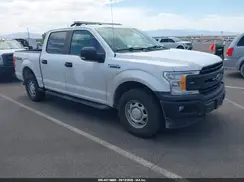 1FTEW1E52KKE23328 2019 FORD F-150