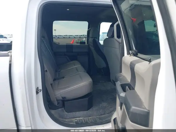 1FTEW1E52KKE23328 2019 FORD F-150 - Image 8