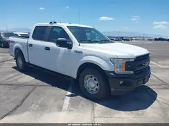 1FTEW1E52KKE23331 2019 FORD F-150