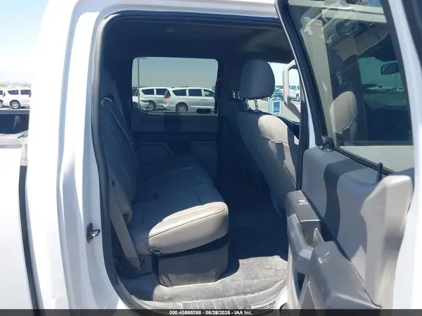 1FTEW1E52KKE23331 2019 FORD F-150 - Image 8
