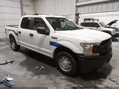 1FTEW1E52KKE23443 2019 FORD F-150