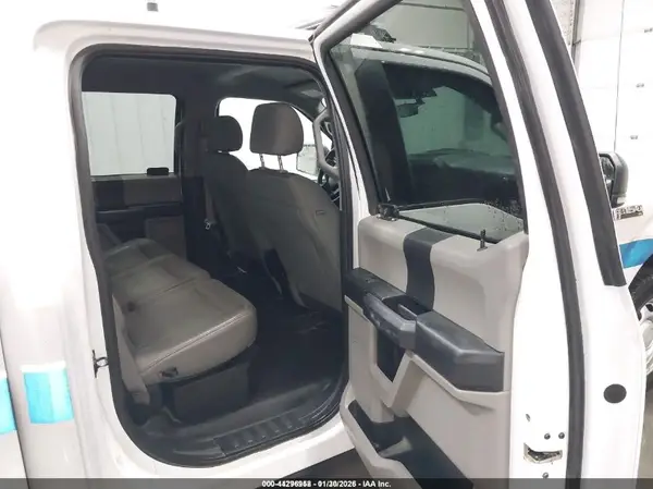 1FTEW1E52KKE23443 2019 FORD F-150 - Image 8