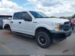 1FTEW1E52KKE24950 2019 FORD F-150