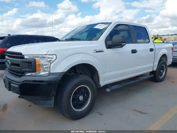 1FTEW1E52KKE24950 2019 FORD F-150 - Image 2