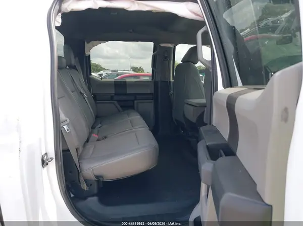 1FTEW1E52KKE24950 2019 FORD F-150 - Image 8