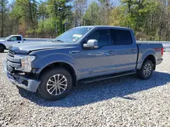 1FTEW1E52KKE26424 2019 FORD F-150