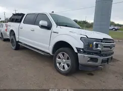 1FTEW1E52KKE35012 2019 FORD F-150
