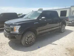 1FTEW1E52KKE35267 2019 FORD F-150