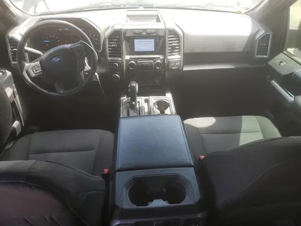 1FTEW1E52KKE35267 2019 FORD F-150 - Image 8