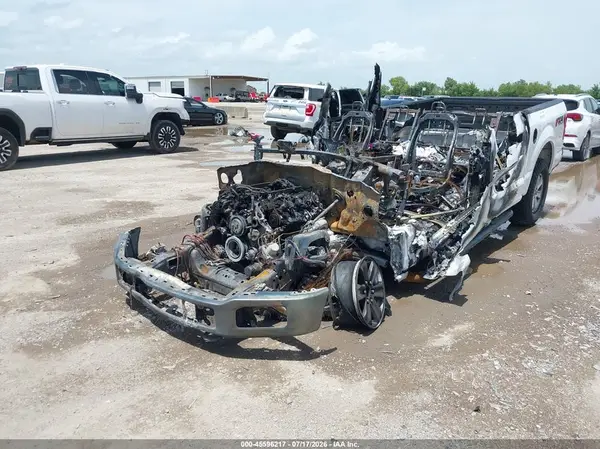 1FTEW1E52KKE52473 2019 FORD F-150 - Image 2
