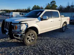1FTEW1E52KKE61562 2019 FORD F-150