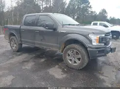 1FTEW1E52KKE69032 2019 FORD F-150
